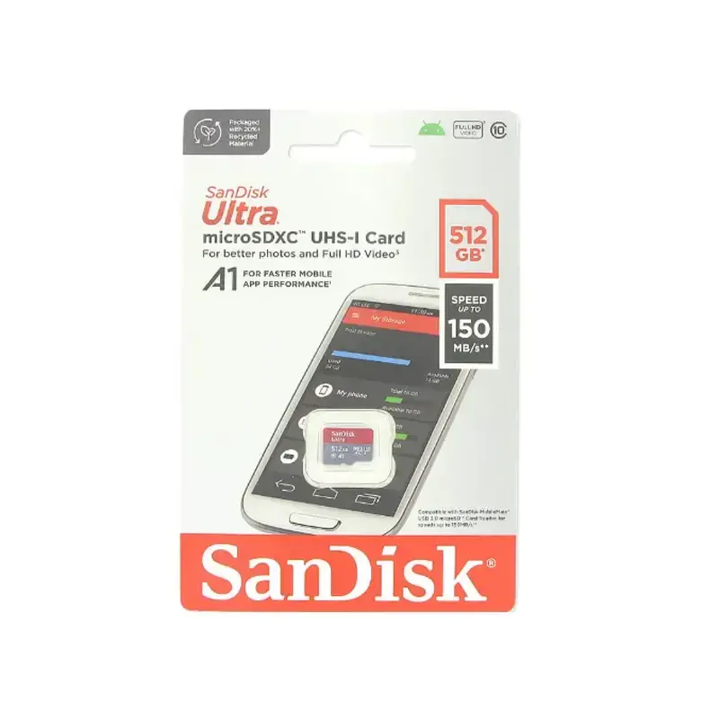 جعبه کارت حافظه Sd